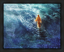 Load image into Gallery viewer, Walking on Water
