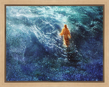 Load image into Gallery viewer, Walking on Water
