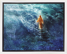 Load image into Gallery viewer, Walking on Water
