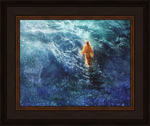 Load image into Gallery viewer, Walking on Water
