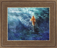 Load image into Gallery viewer, Walking on Water
