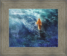 Load image into Gallery viewer, Walking on Water
