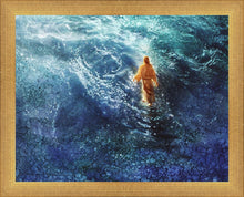 Load image into Gallery viewer, Walking on Water
