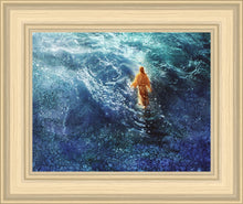 Load image into Gallery viewer, Walking on Water
