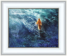 Load image into Gallery viewer, Walking on Water
