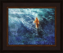 Load image into Gallery viewer, Walking on Water
