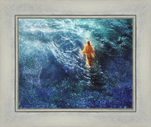 Load image into Gallery viewer, Walking on Water
