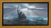 Load image into Gallery viewer, Peace Be Still
