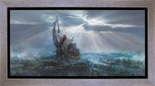 Load image into Gallery viewer, Peace Be Still
