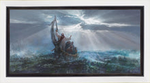 Load image into Gallery viewer, Peace Be Still
