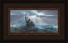 Load image into Gallery viewer, Peace Be Still
