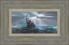 Load image into Gallery viewer, Peace Be Still
