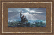 Load image into Gallery viewer, Peace Be Still
