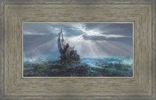 Load image into Gallery viewer, Peace Be Still
