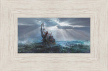 Load image into Gallery viewer, Peace Be Still
