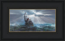 Load image into Gallery viewer, Peace Be Still
