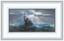 Load image into Gallery viewer, Peace Be Still
