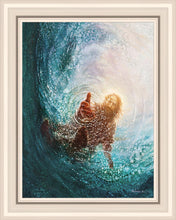Load image into Gallery viewer, The Hand of God
