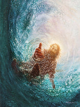 Load image into Gallery viewer, The Hand of God
