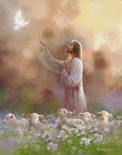 Load image into Gallery viewer, Prince of Peace
