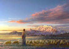 Load image into Gallery viewer, All His Majesty
