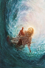 Load image into Gallery viewer, The Hand of God
