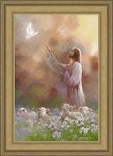 Load image into Gallery viewer, Prince of Peace
