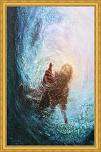Load image into Gallery viewer, The Hand of God
