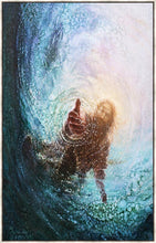Load image into Gallery viewer, The Hand of God
