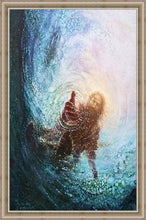Load image into Gallery viewer, The Hand of God
