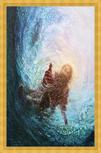 Load image into Gallery viewer, The Hand of God

