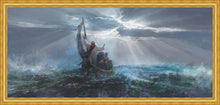 Load image into Gallery viewer, Peace Be Still
