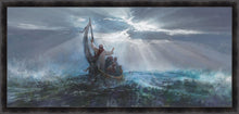 Load image into Gallery viewer, Peace Be Still
