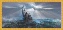 Load image into Gallery viewer, Peace Be Still
