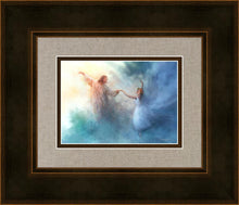 Load image into Gallery viewer, A Pas de Deux
