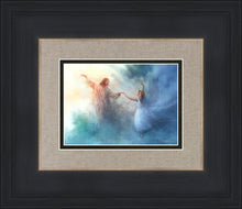 Load image into Gallery viewer, A Pas de Deux
