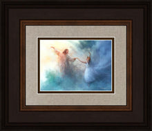 Load image into Gallery viewer, A Pas de Deux
