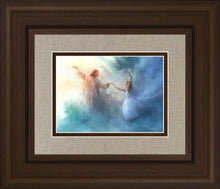 Load image into Gallery viewer, A Pas de Deux
