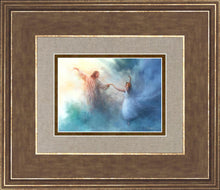 Load image into Gallery viewer, A Pas de Deux
