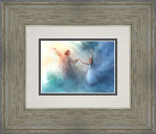 Load image into Gallery viewer, A Pas de Deux
