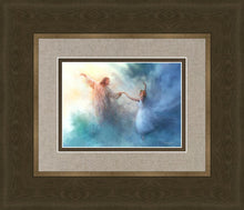 Load image into Gallery viewer, A Pas de Deux

