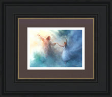 Load image into Gallery viewer, A Pas de Deux
