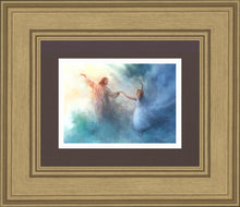 Load image into Gallery viewer, A Pas de Deux
