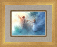 Load image into Gallery viewer, A Pas de Deux
