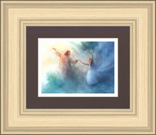 Load image into Gallery viewer, A Pas de Deux
