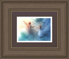 Load image into Gallery viewer, A Pas de Deux
