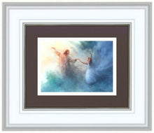 Load image into Gallery viewer, A Pas de Deux
