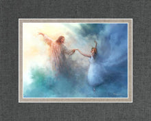 Load image into Gallery viewer, A Pas de Deux
