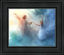 Load image into Gallery viewer, A Pas de Deux
