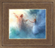 Load image into Gallery viewer, A Pas de Deux
